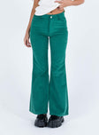 product Princess Polly  Nadia Pants Green Petite