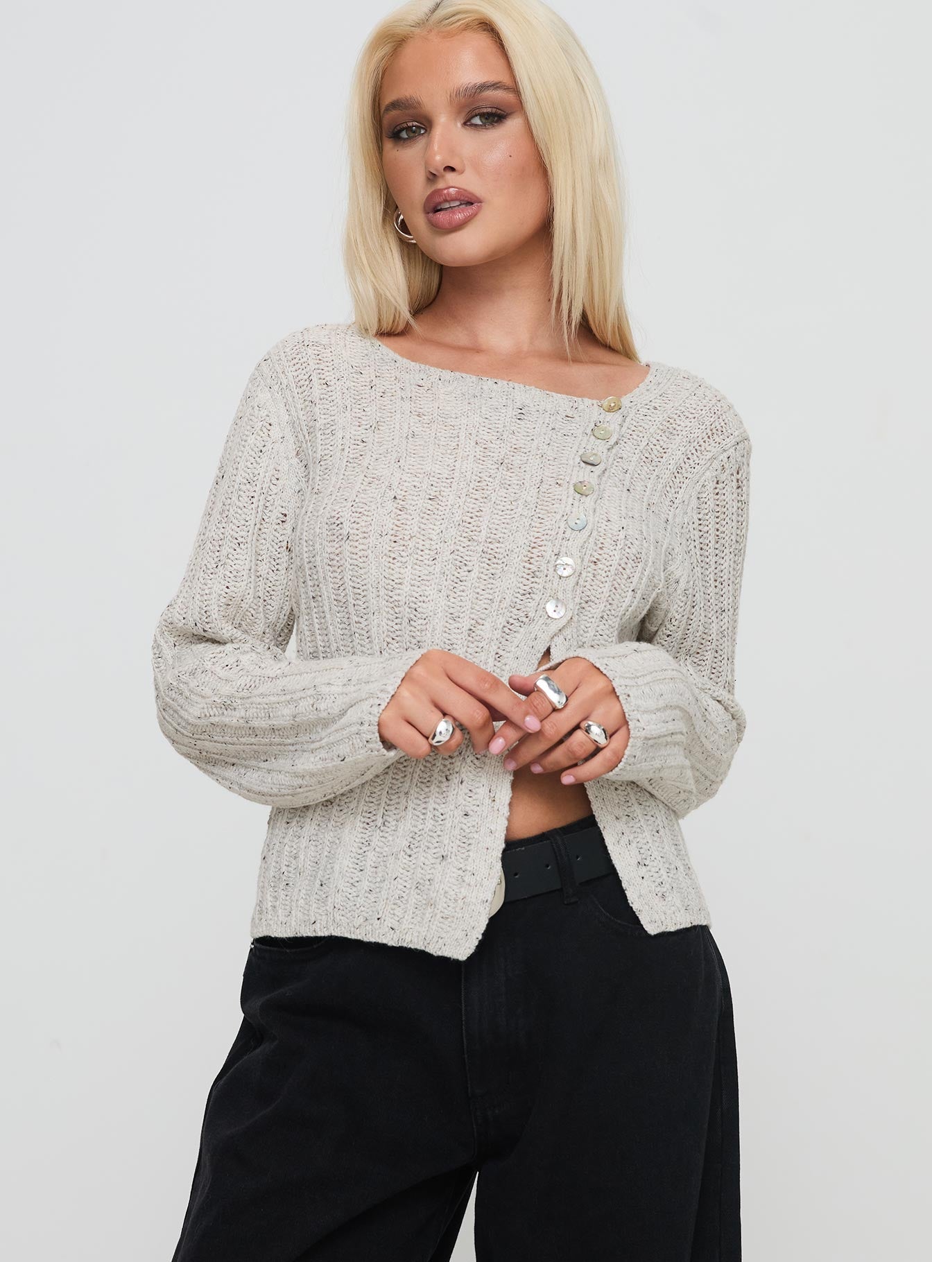 Princess polly knitwear store