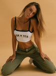 product Princess Polly High Waisted Pants  Jagger & Stone Christina Cargo Pants Khaki