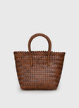 Uriela Bag Brown