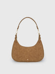 Peta & Jain Willow Bag Tan