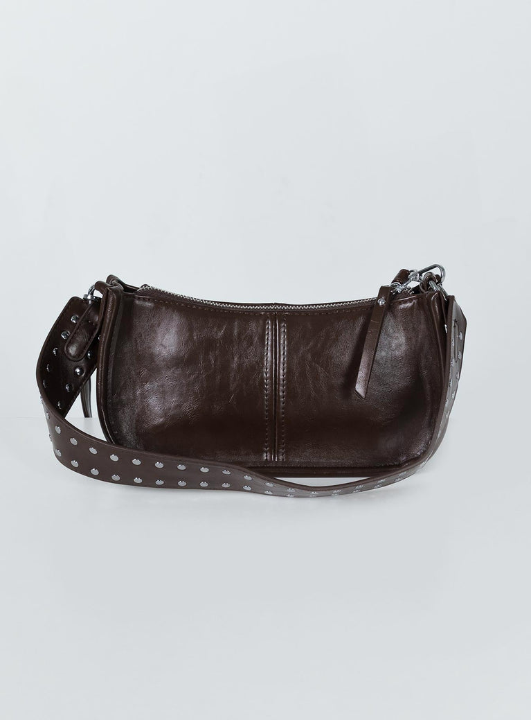 Marano Bag Brown