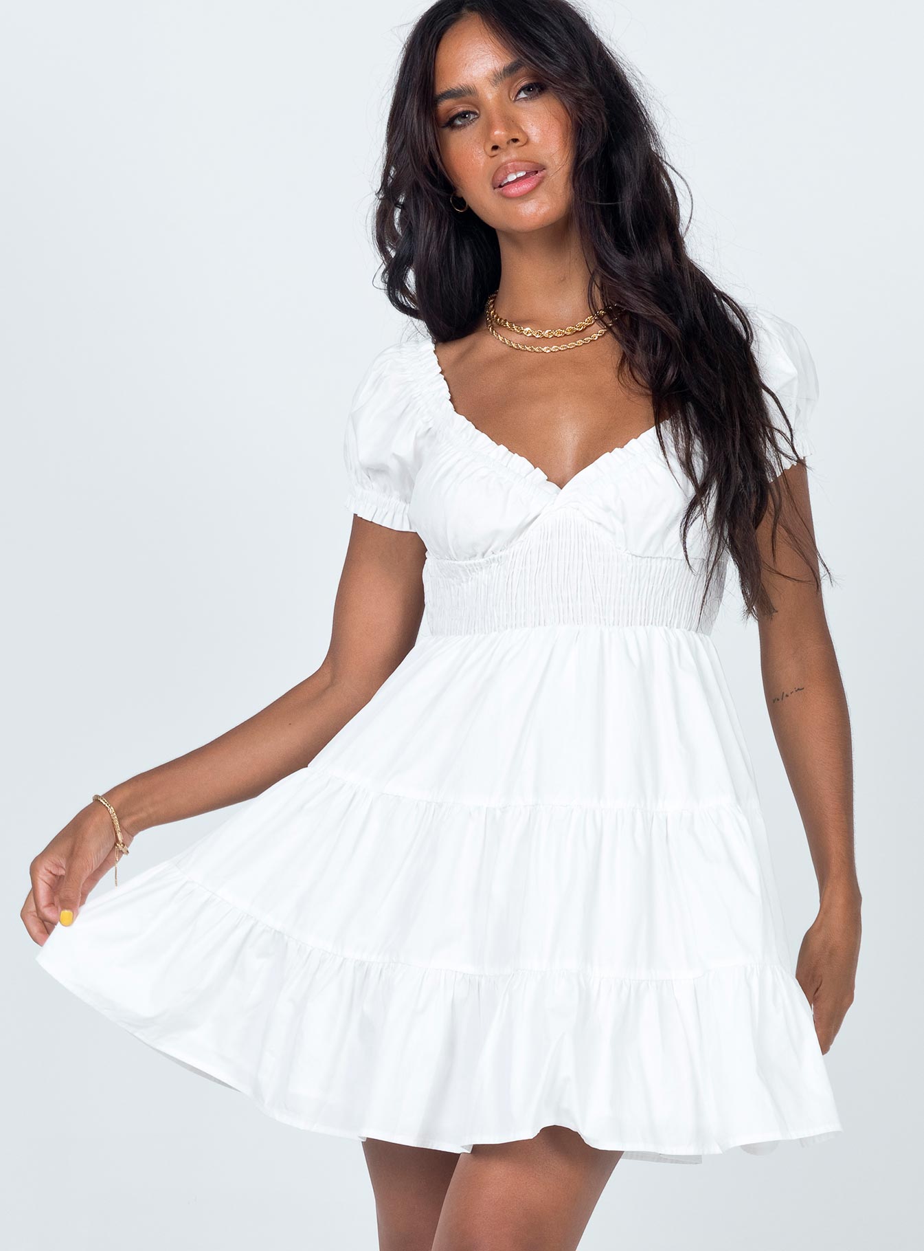 Princess polly clothing clearance