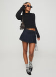 Kyla Sweater Black