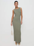 Mayok Maxi Dress Sage