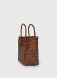 Uriela Bag Brown