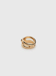 Modina Ring Gold