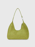 Reeves Bag Green