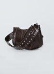 Marano Bag Brown