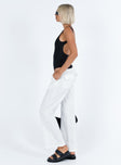 product Princess Polly  Tarves Pants White