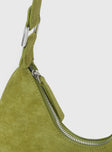 Reeves Bag Green