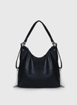 Prascilla Bag Black