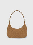 Peta & Jain Willow Bag Tan