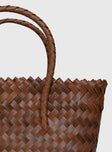 Uriela Bag Brown