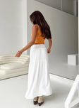 product Dion Maxi Skirt White Princess Polly  Maxi 