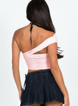 product Princess Polly  Jexter One Shoulder Top Pink