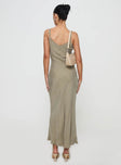 Laurette Maxi Dress Sage