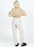 product Princess Polly  O'mealy Pants Beige