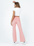 product Princess Polly  Nadia Pants Pink