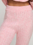 Icicle Pant Pink