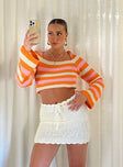 product Mirrabook Crochet Mini Skirt White Princess Polly  Mini Skirts 