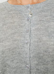 Gallaway Cardigan Grey