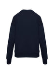 All Day Crewneck Sweatshirt Navy