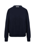 All Day Crewneck Sweatshirt Navy