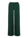 All Day Straight Leg Sweatpants Green