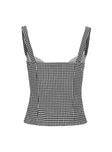 Armoire Gingham Top Multi