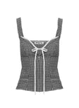 Armoire Gingham Top Multi