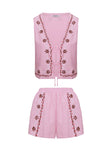 Bellamore Set Pink