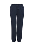 Dream Fleece Ankle Cuff Sweatpants Navy