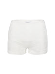 product Princess Polly Esencia Shorts White High Waisted Shorts 