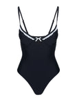 Keystone One Piece Black