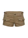 Kinsey Short Taupe