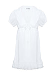 Penelofie Mini Dress White