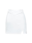 product Ravyn Skort White Princess Polly  Mini Skirts 