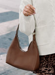 Reeves Bag Brown