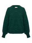 Soloman Sweater Green