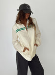 Kenni Jacket Cream