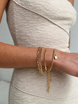 Behati Bracelet Pack Gold