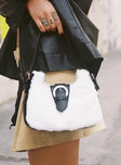 Tamas Shoulder Bag Multi