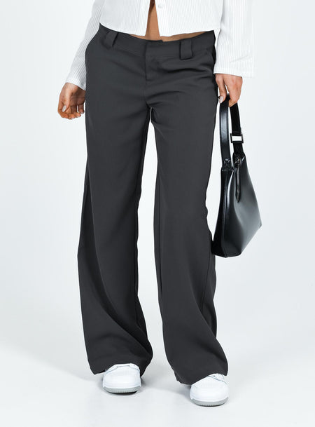 Women's Casual & Work Pants | Princess Polly AU