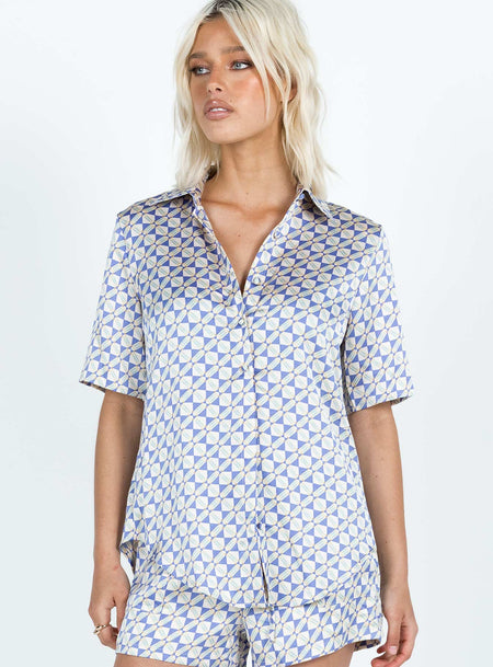 Women's Shirts & Blouses | Tops | Princess Polly AU