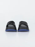 Terrell Sandals Black