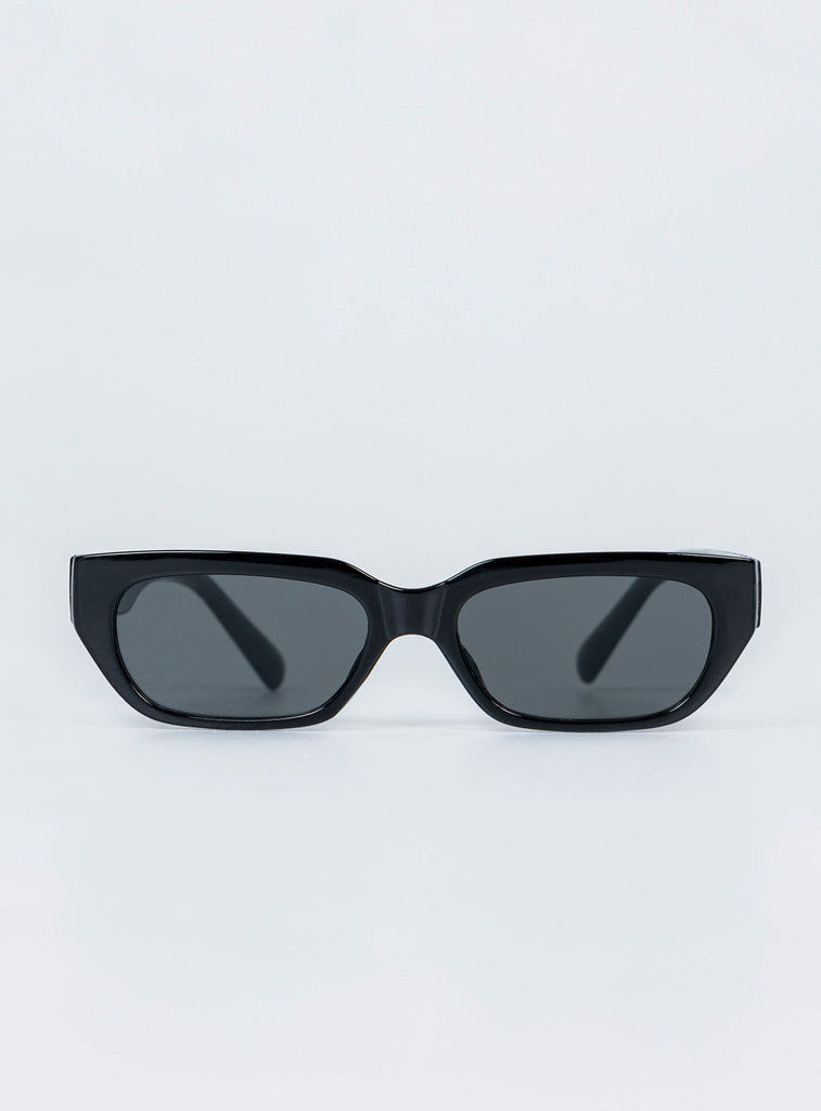 Kramer Sunglasses Black