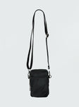 Amria Crossbody Bag