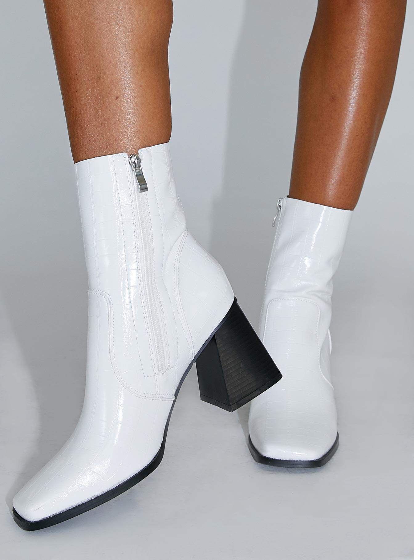 Michelle sale sock boot