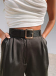 Jamelia Belt